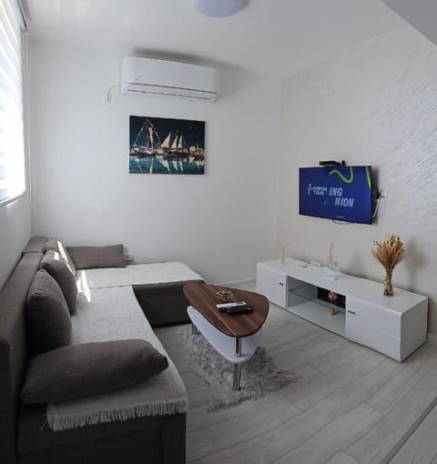 Apartment Aurora Apartment in Montenegro