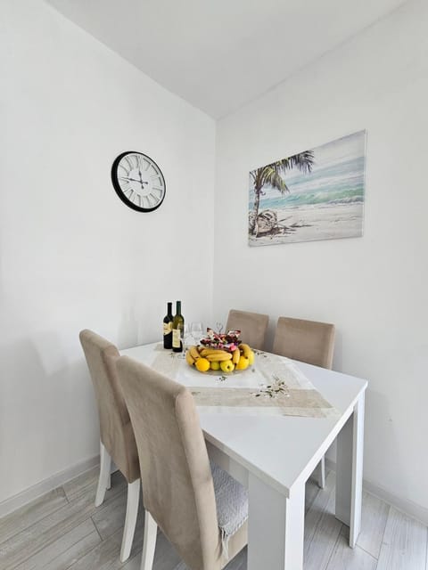 Apartment Aurora Apartment in Montenegro