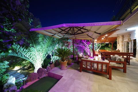 Apartments Villa Hraste Hvar Apartment in Hvar