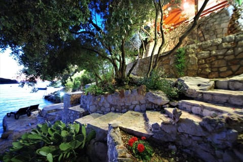 Apartments Villa Hraste Hvar Apartment in Hvar