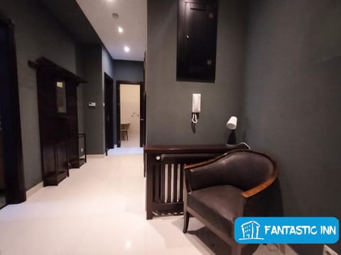 Fantastic-Inn Kraków - Słowackiego Apartment in Krakow