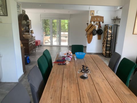 Kuća Sokolovića House in Serbia