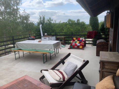 Kuća Sokolovića House in Serbia