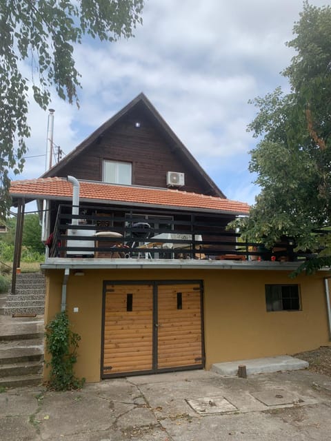 Kuća Sokolovića House in Serbia