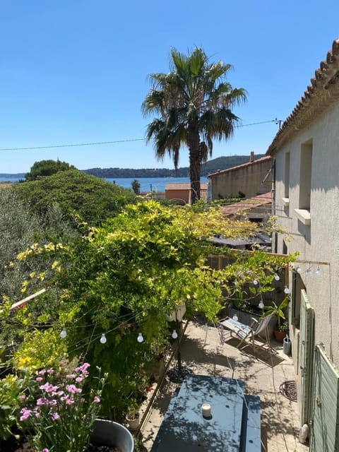 View (from property/room), Bedroom