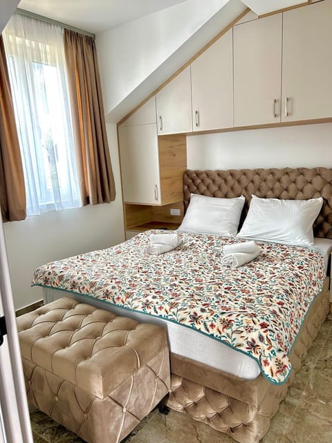 L apartmani Apartment in Serbia