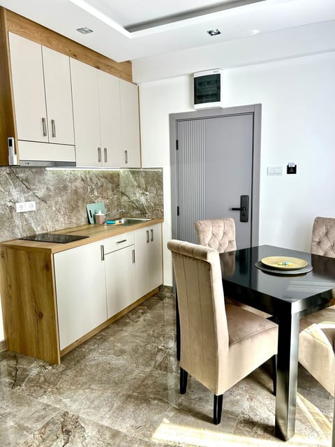 L apartmani Apartment in Serbia