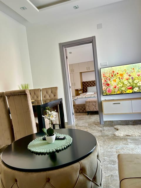 L apartmani Apartment in Serbia