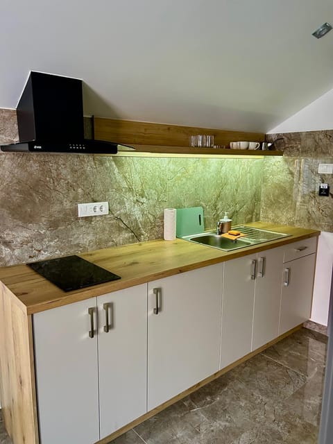 L apartmani Apartment in Serbia