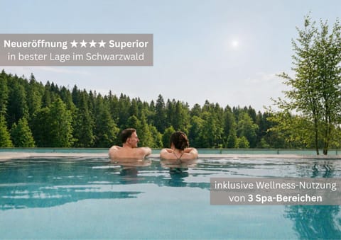 Day, Natural landscape, Summer, Swimming pool