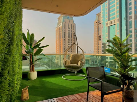 Balcony/Terrace, Balcony/Terrace