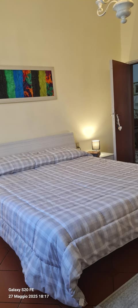 B&B Via della Grotta Bed and Breakfast in Monsummano Terme