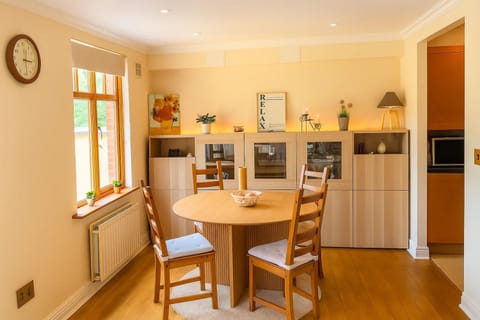 Slavia Apartment in Dublin