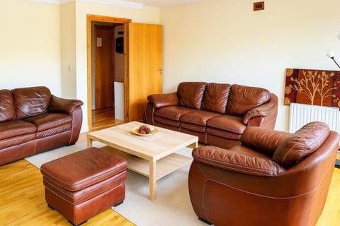 Slavia Apartment in Dublin