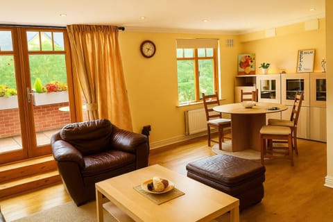 Slavia Apartment in Dublin