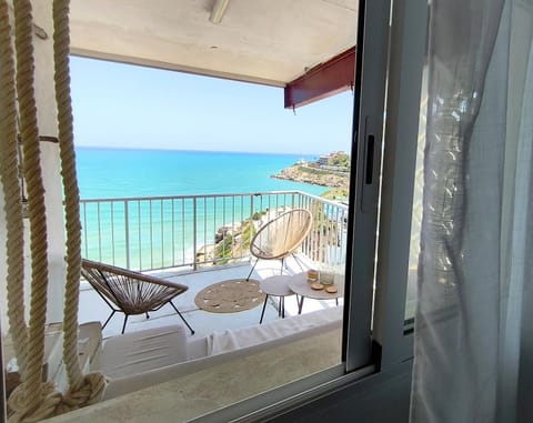 View (from property/room), Balcony/Terrace