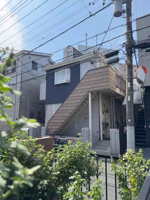 Property building, Day, Neighbourhood, Street view