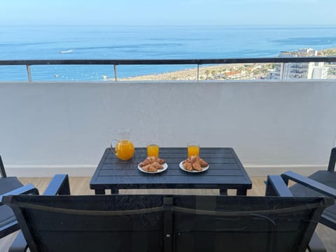 Balcony/Terrace, Beach