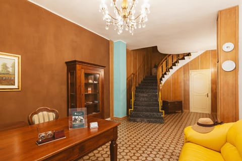 B&B Viale dei Pini Bed and Breakfast in Province of Taranto