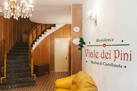 B&B Viale dei Pini Bed and Breakfast in Province of Taranto