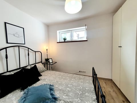 Portowców Apart II Brzeźno Apartment in Gdansk