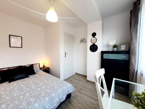 Portowców Apart II Brzeźno Apartment in Gdansk