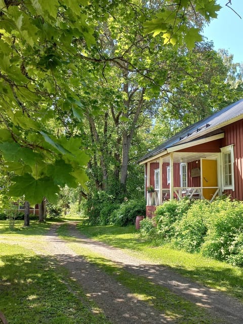 Property building, Other