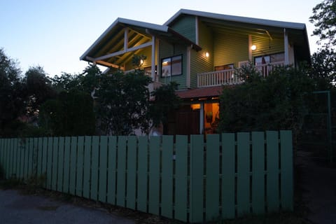 Property view
