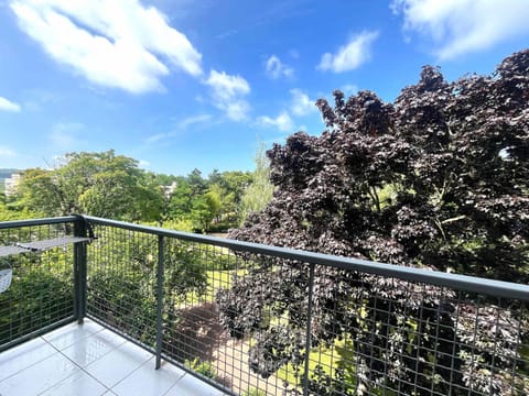 Natural landscape, View (from property/room), Balcony/Terrace, Balcony/Terrace