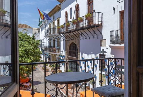 View (from property/room), Balcony/Terrace