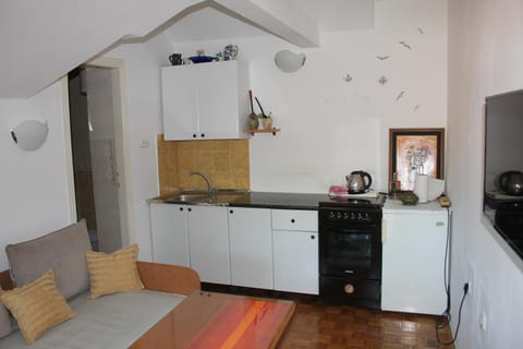 Sali Mostar Apartment in Mostar