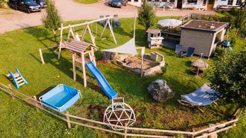 Urbanshof Herr Tobias Fehrenbach Apartment in Hinterzarten
