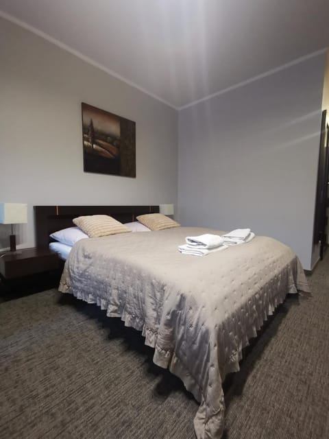 Hotel Diva Apartament prywatny przy morzu Apartment in West Pomeranian Voivodeship, Poland