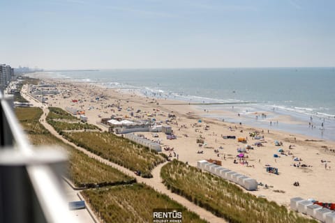 View (from property/room), Sea view