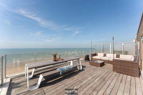 View (from property/room), Sea view