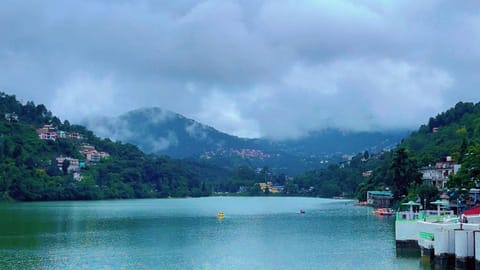 Lake view