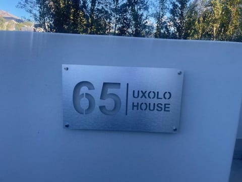 65 Castelo Branco Apartment in Plettenberg Bay