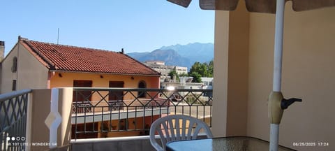 Patio, View (from property/room), Balcony/Terrace, Mountain view