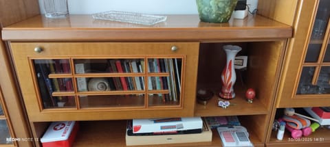 Serene Vintage Apartment in Halkidiki