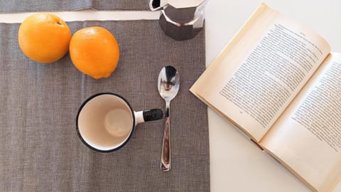 Food and drinks, Food