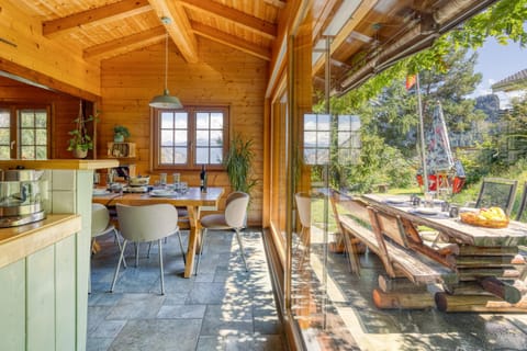 Patio, Patio, Dining area