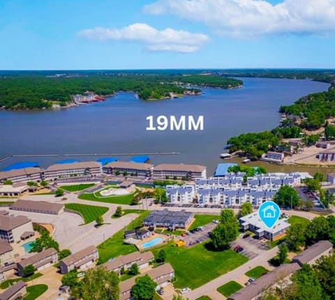 1098 Passover Road Unit 203A Apartment in Osage Beach