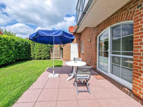 Garden, Balcony/Terrace, Dining area