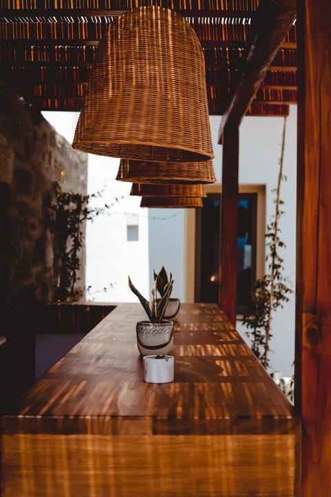 Lounge or bar