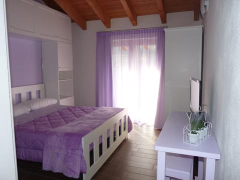 B&B Il Barsot Bed and Breakfast in Canton of Ticino