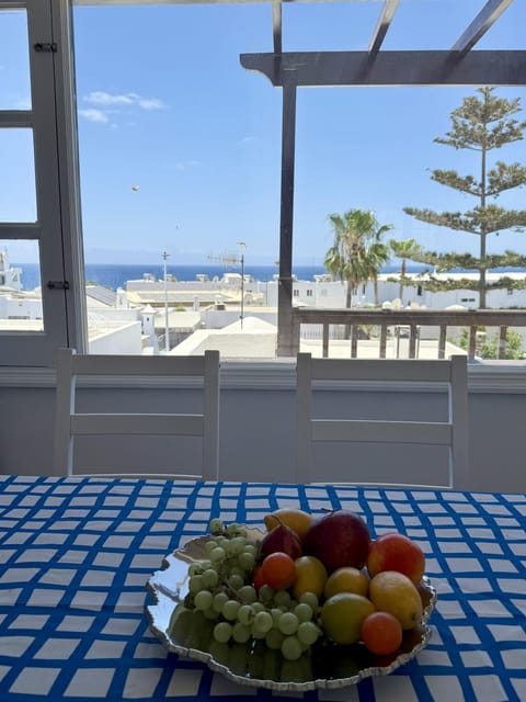 View (from property/room), Food and drinks