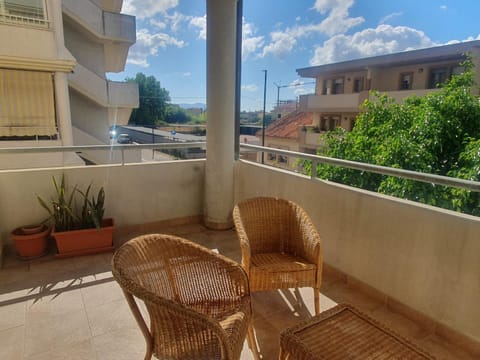 Balcony/Terrace, Balcony/Terrace