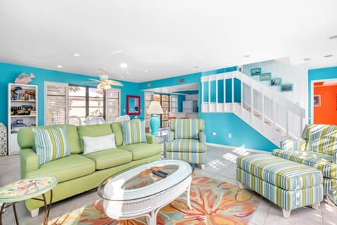 Sunset Captiva 19 condo Apartment in Sanibel Island