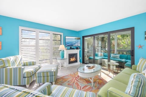 Sunset Captiva 19 condo Apartment in Sanibel Island