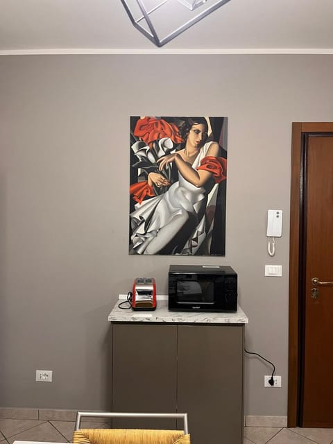 Casa Vostra Apartment in Ravenna